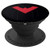 Batman Nightwing 52 Uniform PopSockets Grip and Stand for Phones and Tablets