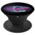 Batman Galaxies Signal PopSockets Grip and Stand for Phones and Tablets