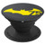 Batman 75 Logo 2 PopSockets Grip and Stand for Phones and Tablets