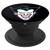 Batman: The Animated Series Joker Face PopSockets Grip and Stand for Phones and Tablets