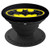 Batman Bats in Logo PopSockets Grip and Stand for Phones and Tablets
