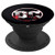 Batman Harley Quinn DC Logo PopSockets Grip and Stand for Phones and Tablets
