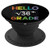 Hello 6th grade math formula back to school Gift Idea PopSockets Grip and Stand for Phones and Tablets