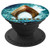 Justice League Movie Aquaman Logo PopSockets Grip and Stand for Phones and Tablets