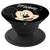 Disney Mickey And Friends Mickey Big Face PopSockets Grip and Stand for Phones and Tablets