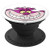 Disney Alice in Wonderland Cheshire Cat Grin PopSockets Grip and Stand for Phones and Tablets