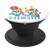 Disney Alice in Wonderland Curiouser & Curiouser PopSockets Grip and Stand for Phones and Tablets