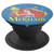 Disney Little Mermaid Ariel Flounder Logo PopSockets Grip and Stand for Phones and Tablets