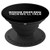 Dog Groomer Funny Brush Pet Grooming Puppy Care Gift PopSockets Grip and Stand for Phones and Tablets
