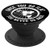 Flat Earth Map Anti Globe Government Conspiracy Gift PopSockets Grip and Stand for Phones and Tablets