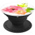 Watercolor floral flowers pattern grip Spring Roses PopSockets Grip and Stand for Phones and Tablets