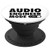 Audio Engineer Mode On Funny Audio Engineer Gift PopSockets Grip and Stand for Phones and Tablets