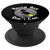Messy Broom Hair Don't Care Halloween Gift Costume PopSockets Grip and Stand for Phones and Tablets