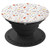 Terrazzo Stone Granite Marble Pattern PopSockets Grip and Stand for Phones and Tablets