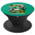 Green Lantern Space Sector 2814 PopSockets Grip and Stand for Phones and Tablets