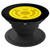 Green Lantern Yellow Symbol PopSockets Grip and Stand for Phones and Tablets
