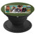 Harry Potter Harry, Hermoine, and Ron Photo Collage PopSockets Grip and Stand for Phones and Tablets