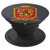 Harry Potter Gryffindor Broomstick Badger Logo PopSockets Grip and Stand for Phones and Tablets