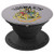 Harry Potter Hogwarts Crest PopSockets Grip and Stand for Phones and Tablets