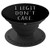 Funny I Legit Don't Care Quote
