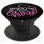 Critical Care Float Nurse - Floating ICU Nurse Float Nursing PopSockets Grip and Stand for Phones and Tablets