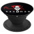 Justice League Deadman PopSockets Grip and Stand for Phones and Tablets
