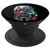 Justice League The Four PopSockets Grip and Stand for Phones and Tablets