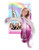 Douglas Cuddle Toys Silver Corn Purple Mane