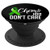 Lymphoma Cancer Survivor Gift Chemo Hair Don't Care Funny