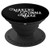 Maker Tee, Funny DIY Makerspace Builder Inventor Creative PopSockets Grip and Stand for Phones and Tablets