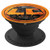 Marvel Luke Cage Hero for Hire Logo Comic PopSockets Grip and Stand for Phones and Tablets