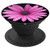 Pink Flower a gift for spring and flowers lovers PopSockets Grip and Stand for Phones and Tablets