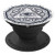 Mystical Mandala With Eye Triangle Sacred Geometry PopSockets Grip and Stand for Phones and Tablets