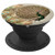 Peacock Bird Feathers PopSockets Grip and Stand for Phones and Tablets