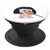 Disney Pixar Incredibles Jack-Jack as Edna Mode PopSockets Grip and Stand for Phones and Tablets