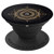 Mandala Pyramid Illuminati Eye PopSockets Grip and Stand for Phones and Tablets