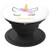 Emma Name Gift Personalized Unicorn PopSockets Grip and Stand for Phones and Tablets