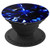 Sapphire - September Birthstone PopSockets Grip and Stand for Phones and Tablets
