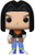Funko Pop! Animation: Dragon Ball Z - Android 17 Toy, Multicolor