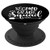 2nd Grade Teacher Gift Second Grade Squad Student PopSockets Grip and Stand for Phones and Tablets
