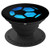 Soccer Lover Jersey Gift - Soccer Player PopSockets Grip and Stand for Phones and Tablets