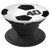 Soccer Player #40 Jersey No 40 Football Ball Gadget Gift PopSockets Grip and Stand for Phones and Tablets