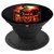 Superman Metropolis Deco PopSockets Grip and Stand for Phones and Tablets