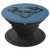 Superman Navy Camo Shield PopSockets Grip and Stand for Phones and Tablets