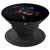 Superman Neon Superman PopSockets Grip and Stand for Phones and Tablets