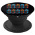 Superman Super Booths PopSockets Grip and Stand for Phones and Tablets