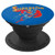 Superman Life Like Action PopSockets Grip and Stand for Phones and Tablets