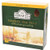 Ahmad Tea English Tea No.1 Enveloped Teabag, 100 Count
