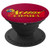 Superman Action Comics Logo PopSockets Grip and Stand for Phones and Tablets