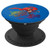Superman Cool Word Supes PopSockets Grip and Stand for Phones and Tablets